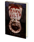 Horror Books Extreme Horror Underground Indie Horror Books Bookstore Godless Splatterpunk