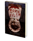 Horror Books Extreme Horror Underground Indie Horror Books Bookstore Godless Splatterpunk