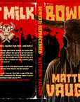 God Plutonium - Cover Art and Design