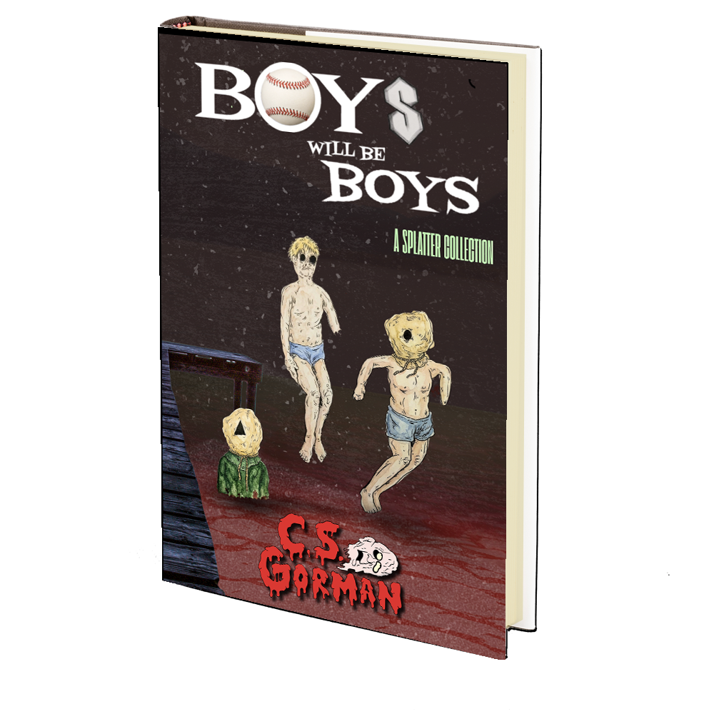 Horror books godless extreme horror books indie horror books underground horror books independent horror books splatterpunk horror books