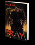 Horror books godless extreme horror books indie horror books underground horror books independent horror books splatterpunk horror books