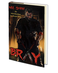 Horror books godless extreme horror books indie horror books underground horror books independent horror books splatterpunk horror books