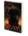 Horror books godless extreme horror books indie horror books underground horror books independent horror books splatterpunk horror books
