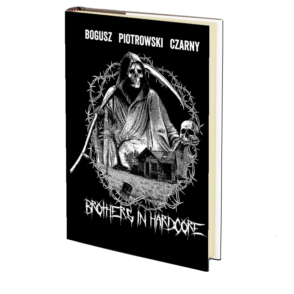 Horror books godless extreme horror books indie horror books underground horror books independent horror books spatterpunk horror books