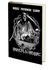 Horror books godless extreme horror books indie horror books underground horror books independent horror books spatterpunk horror books