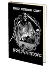 Horror books godless extreme horror books indie horror books underground horror books independent horror books spatterpunk horror books