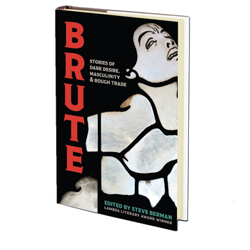 Brute Edited by Steve Berman