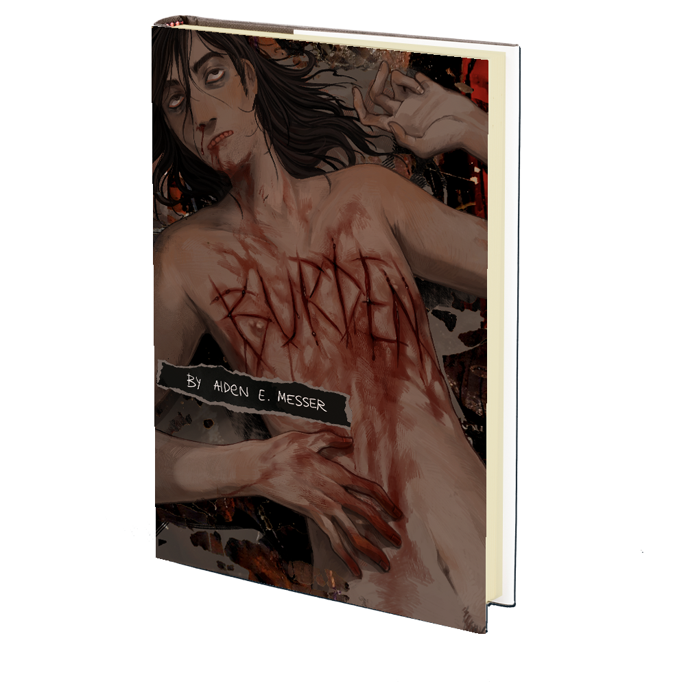 Horror books godless extreme horror books indie horror books underground horror books independent horror books splatterpunk horror books