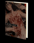 Horror books godless extreme horror books indie horror books underground horror books independent horror books splatterpunk horror books