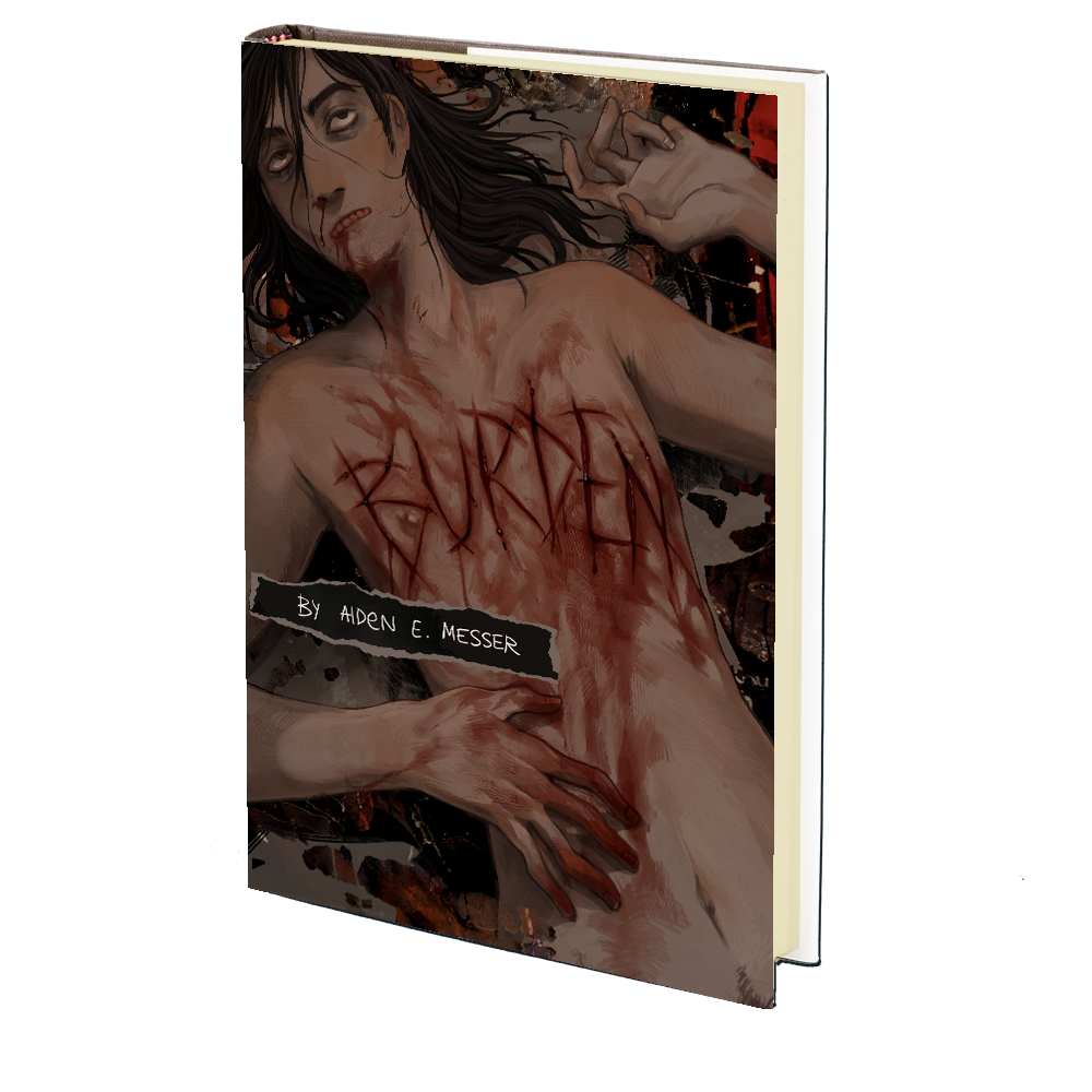 Horror books godless extreme horror books indie horror books underground horror books independent horror books splatterpunk horror books