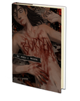 Horror books godless extreme horror books indie horror books underground horror books independent horror books splatterpunk horror books