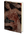 Horror books godless extreme horror books indie horror books underground horror books independent horror books splatterpunk horror books