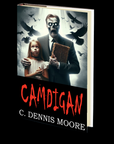Horror books godless extreme horror books indie horror books underground horror books independent horror books spatterpunk horror books