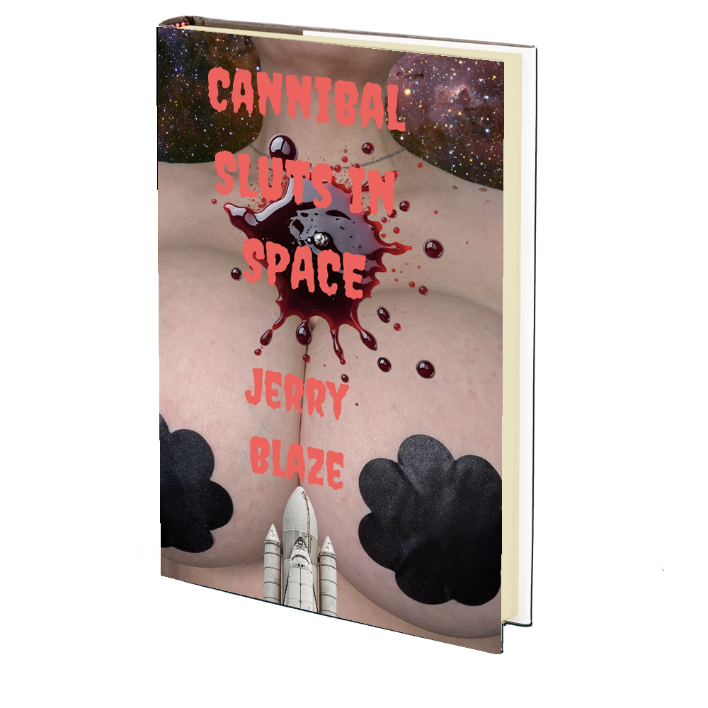 Horror books godless extreme horror books indie horror books underground horror books independent horror books splatterpunk horror books