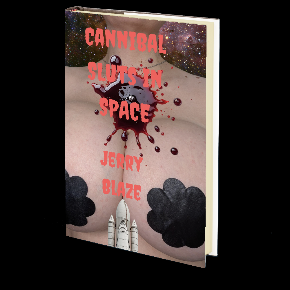 Horror books godless extreme horror books indie horror books underground horror books independent horror books splatterpunk horror books