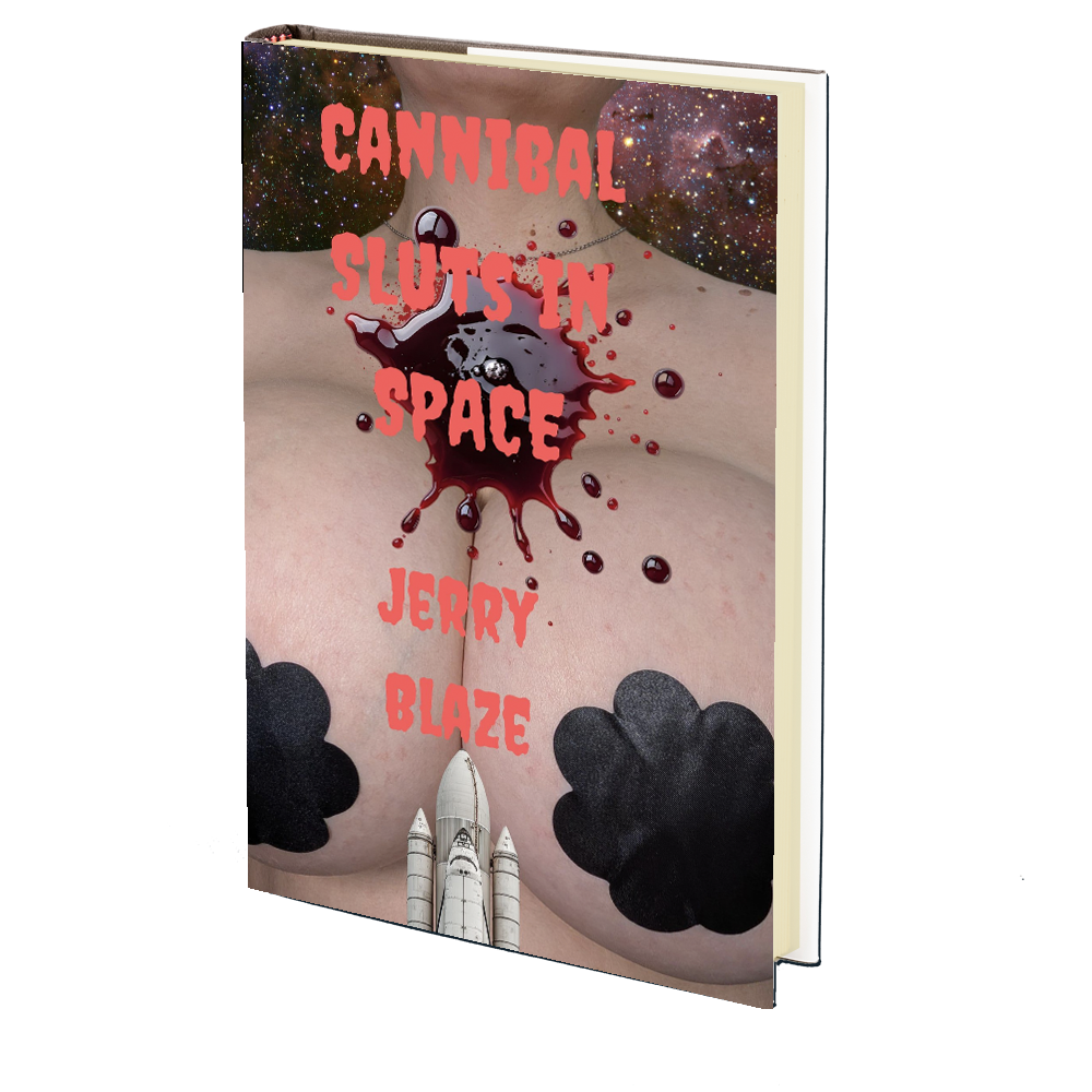 Horror books godless extreme horror books indie horror books underground horror books independent horror books splatterpunk horror books
