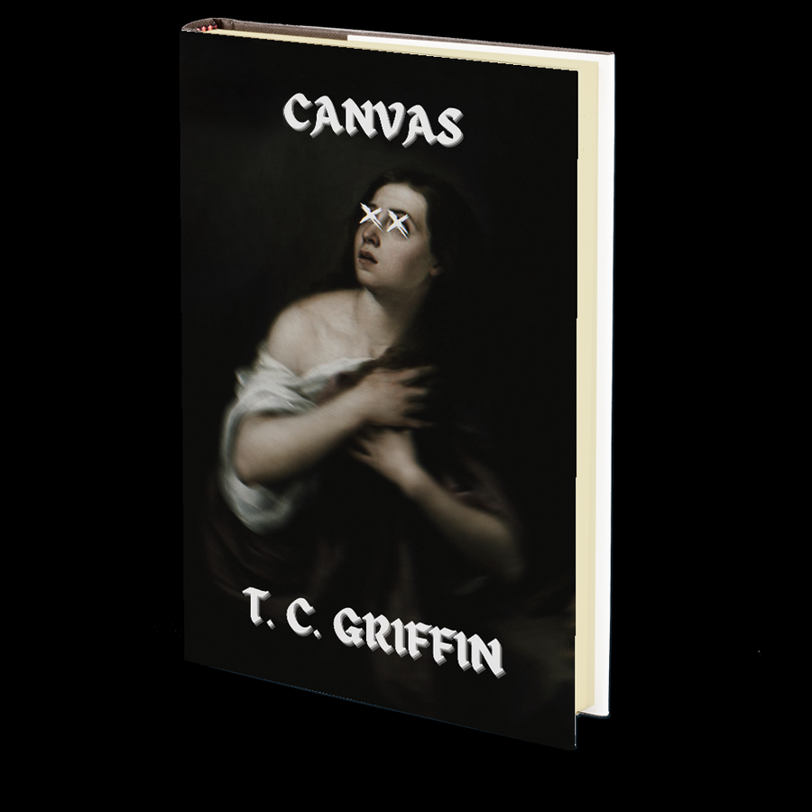 Canvas by T.C. Griffin