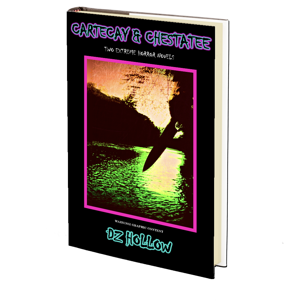 Horror books godless extreme horror books indie horror books underground horror books independent horror books splatterpunk horror books