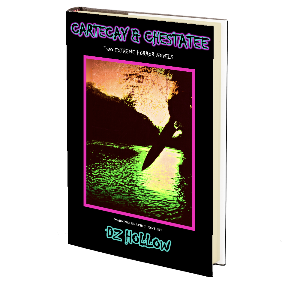 Horror books godless extreme horror books indie horror books underground horror books independent horror books splatterpunk horror books