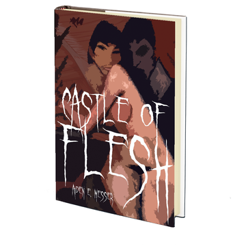 Horror books godless extreme horror books indie horror books underground horror books independent horror books splatterpunk horror books