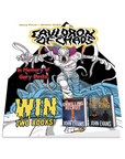 Horror Books Extreme Horror Underground Indie Horror Books Bookstore Godless Splatterpunk