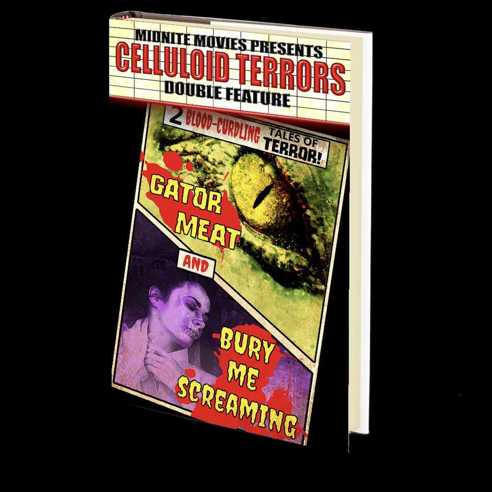 Horror Books Extreme Horror Underground Indie Horror Books Bookstore Godless Splatterpunk