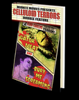 Horror Books Extreme Horror Underground Indie Horror Books Bookstore Godless Splatterpunk