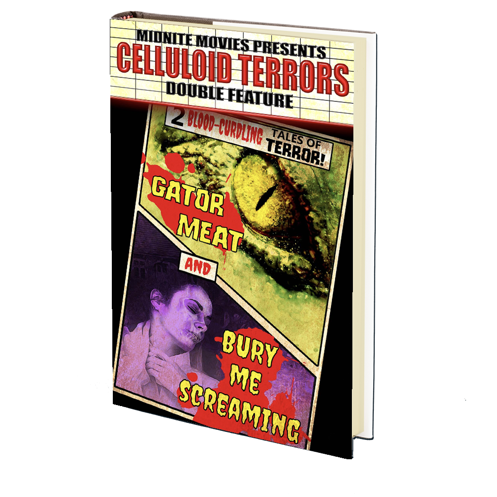 Horror Books Extreme Horror Underground Indie Horror Books Bookstore Godless Splatterpunk