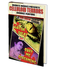 Horror Books Extreme Horror Underground Indie Horror Books Bookstore Godless Splatterpunk