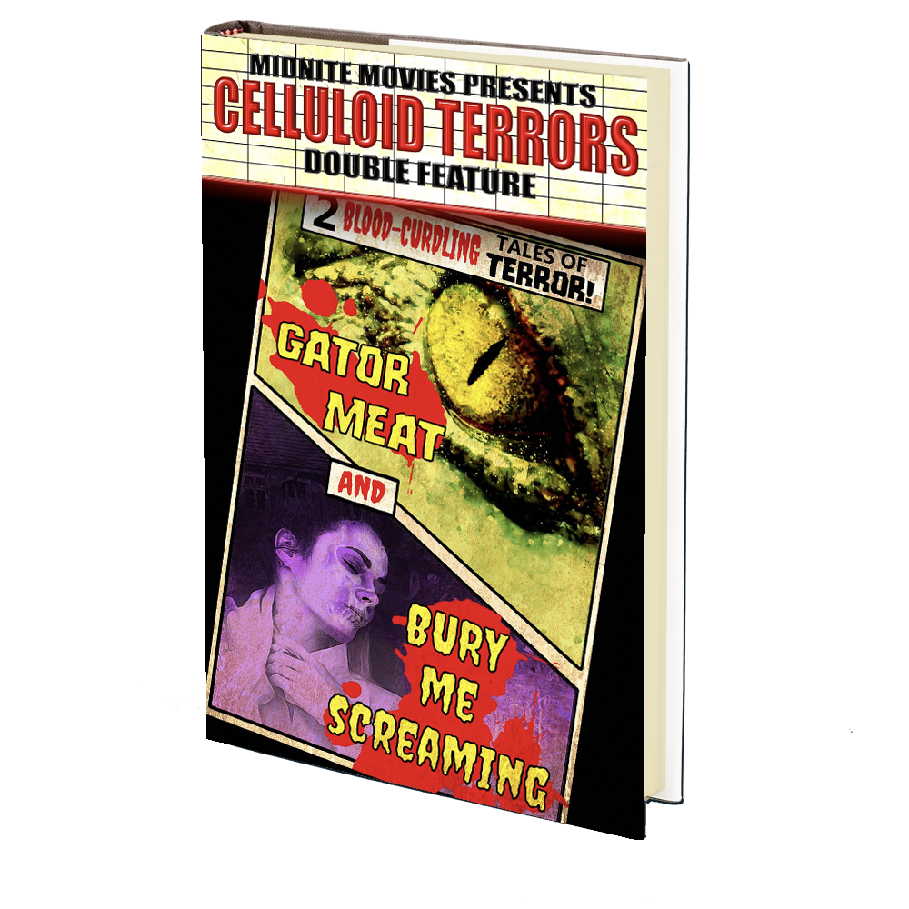 Horror Books Extreme Horror Underground Indie Horror Books Bookstore Godless Splatterpunk