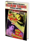 Horror Books Extreme Horror Underground Indie Horror Books Bookstore Godless Splatterpunk