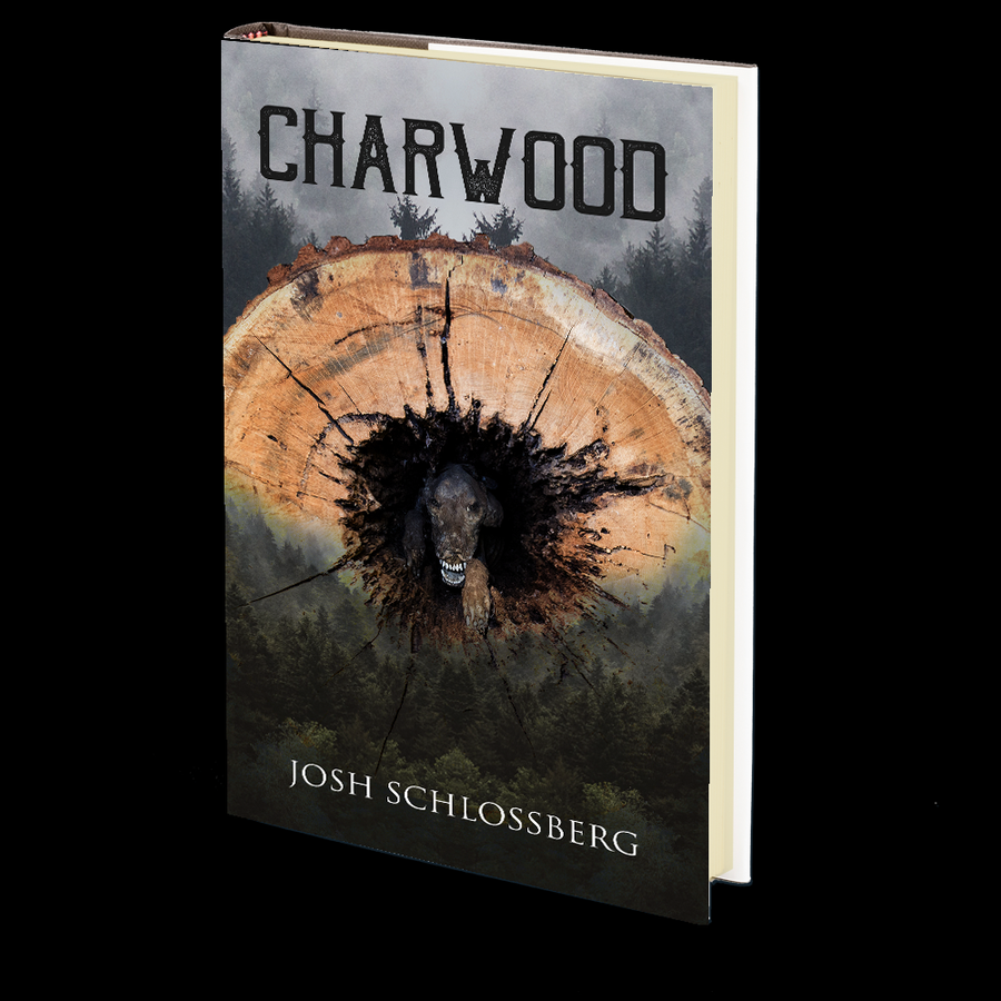 Charwood by Josh Schlossberg
