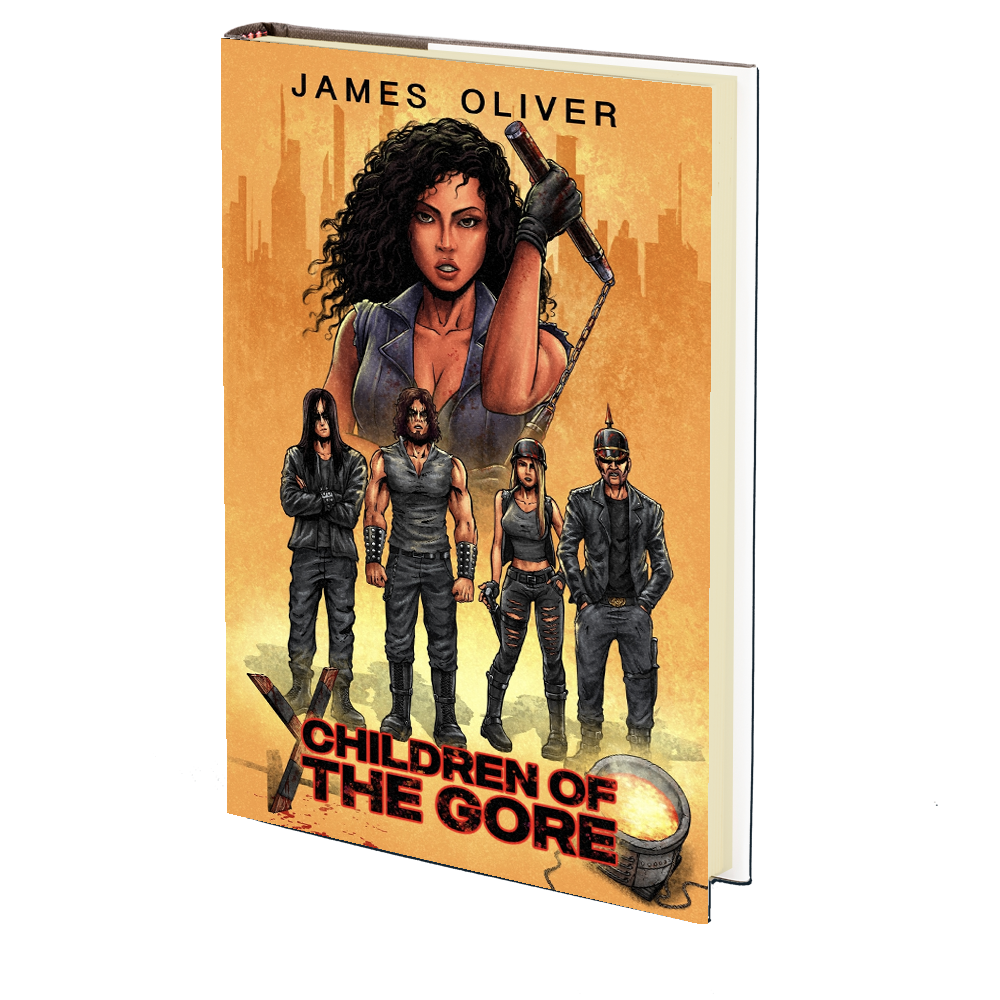 Horror books godless extreme horror books indie horror books underground horror books independent horror books splatterpunk horror books