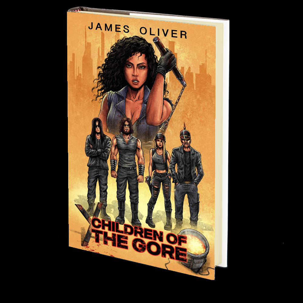 Horror books godless extreme horror books indie horror books underground horror books independent horror books splatterpunk horror books