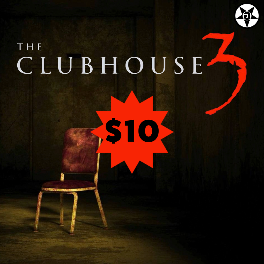Join the Club GIFT CARD!