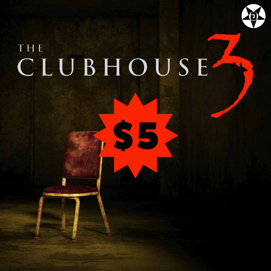Join the Club GIFT CARD!