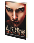 Horror books godless extreme horror books indie horror books underground horror books independent horror books splatterpunk horror books