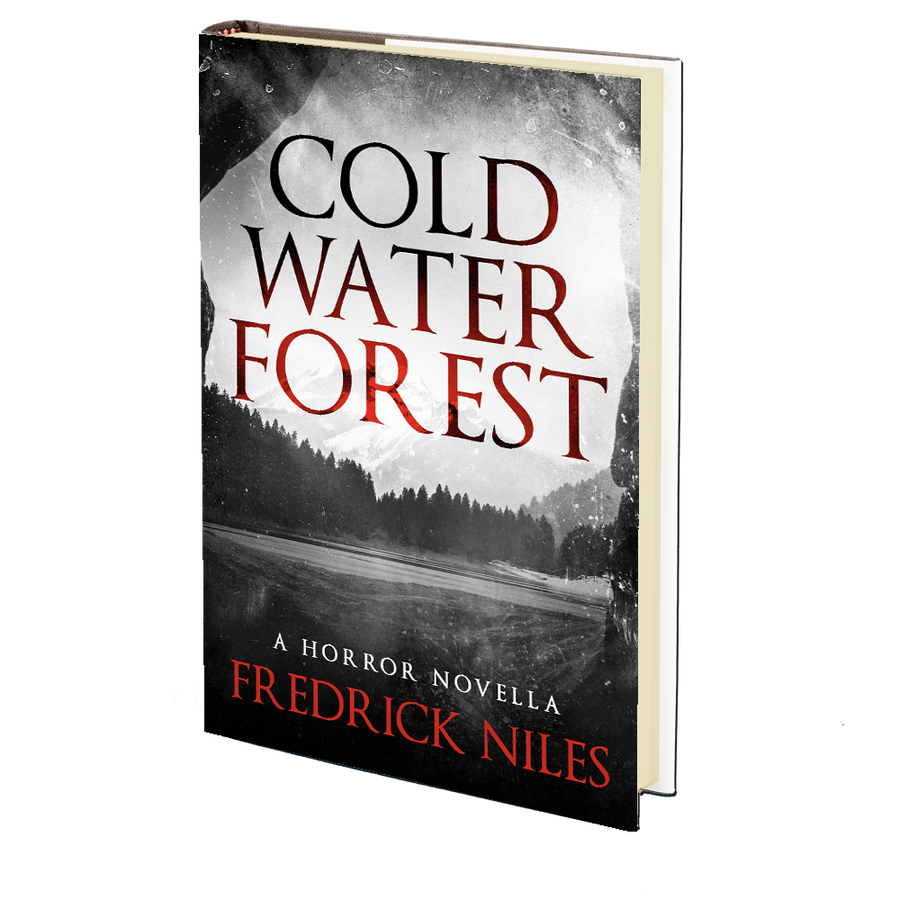 Cold Water Forest by Fredrick Niles