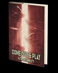 Horror books godless extreme horror books indie horror books underground horror books independent horror books splatterpunk horror books