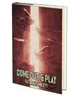 Horror books godless extreme horror books indie horror books underground horror books independent horror books splatterpunk horror books