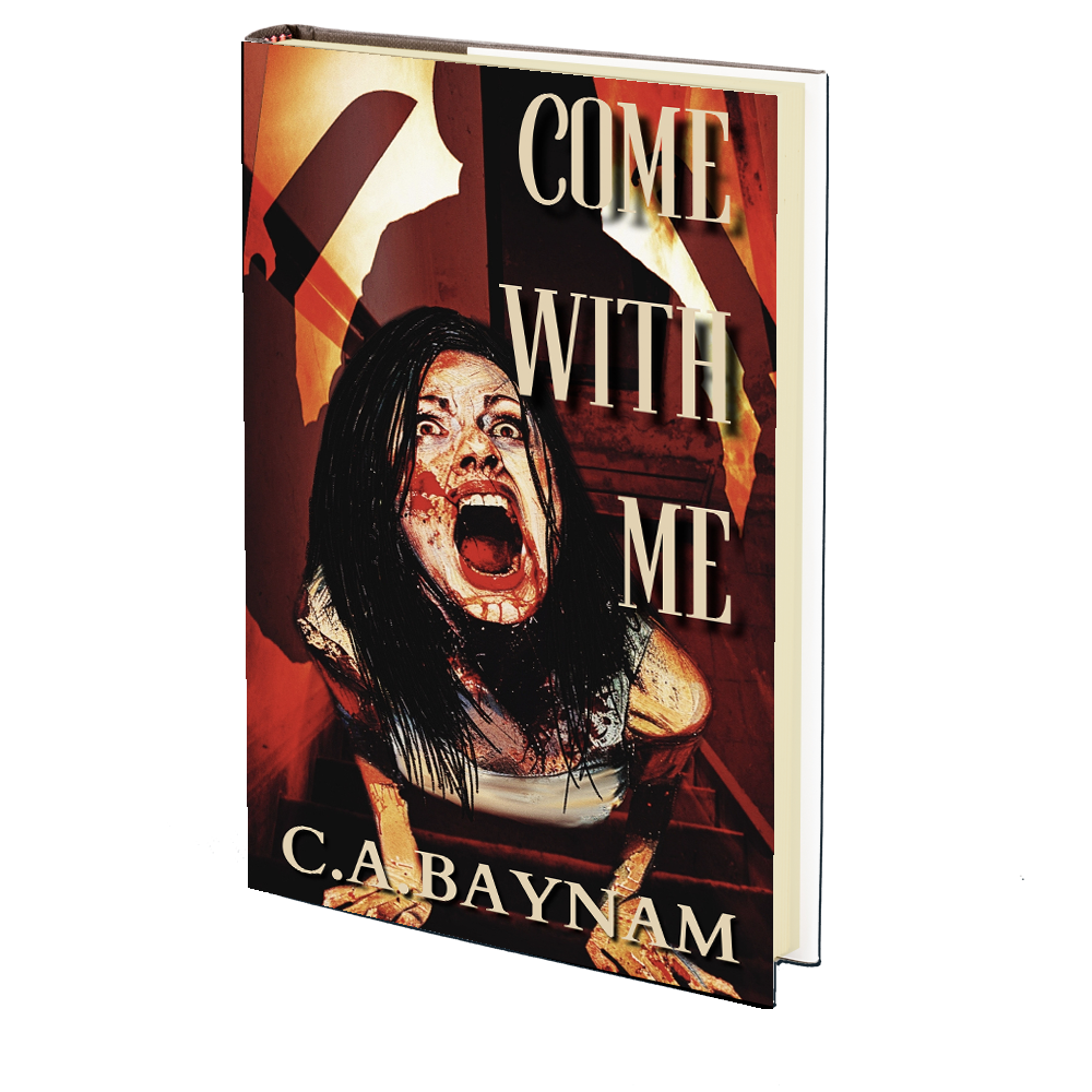 Horror books godless extreme horror books indie horror books underground horror books independent horror books spatterpunk horror books