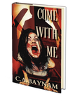 Horror books godless extreme horror books indie horror books underground horror books independent horror books spatterpunk horror books