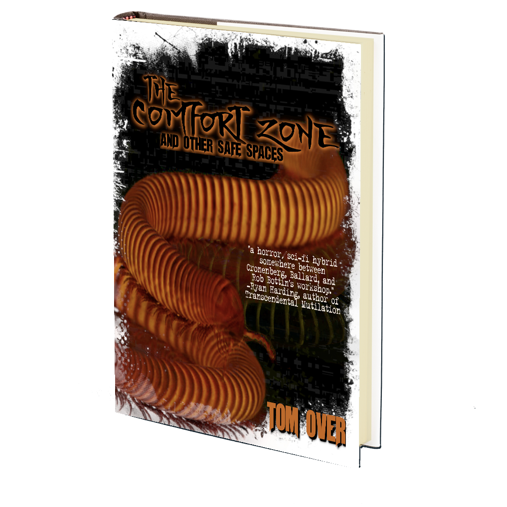 Horror books godless extreme horror books indie horror books underground horror books independent horror books splatterpunk horror books