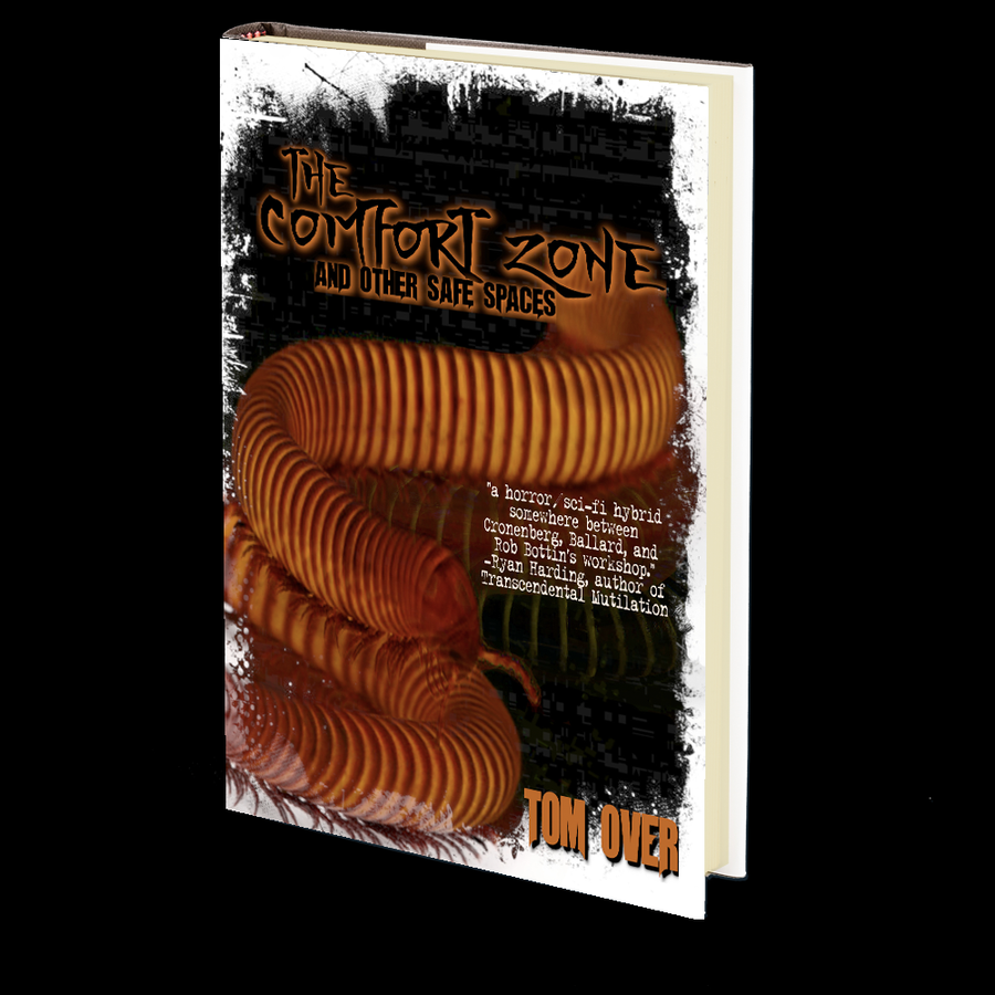 Horror books godless extreme horror books indie horror books underground horror books independent horror books splatterpunk horror books