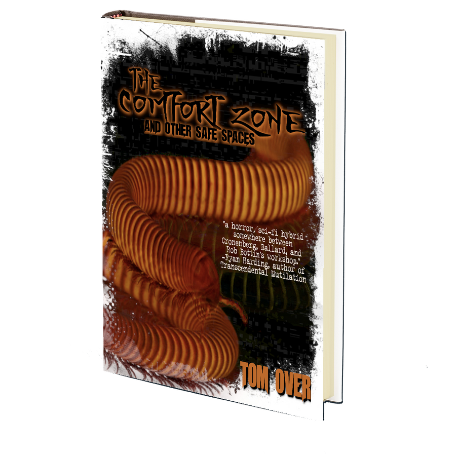 Horror books godless extreme horror books indie horror books underground horror books independent horror books splatterpunk horror books