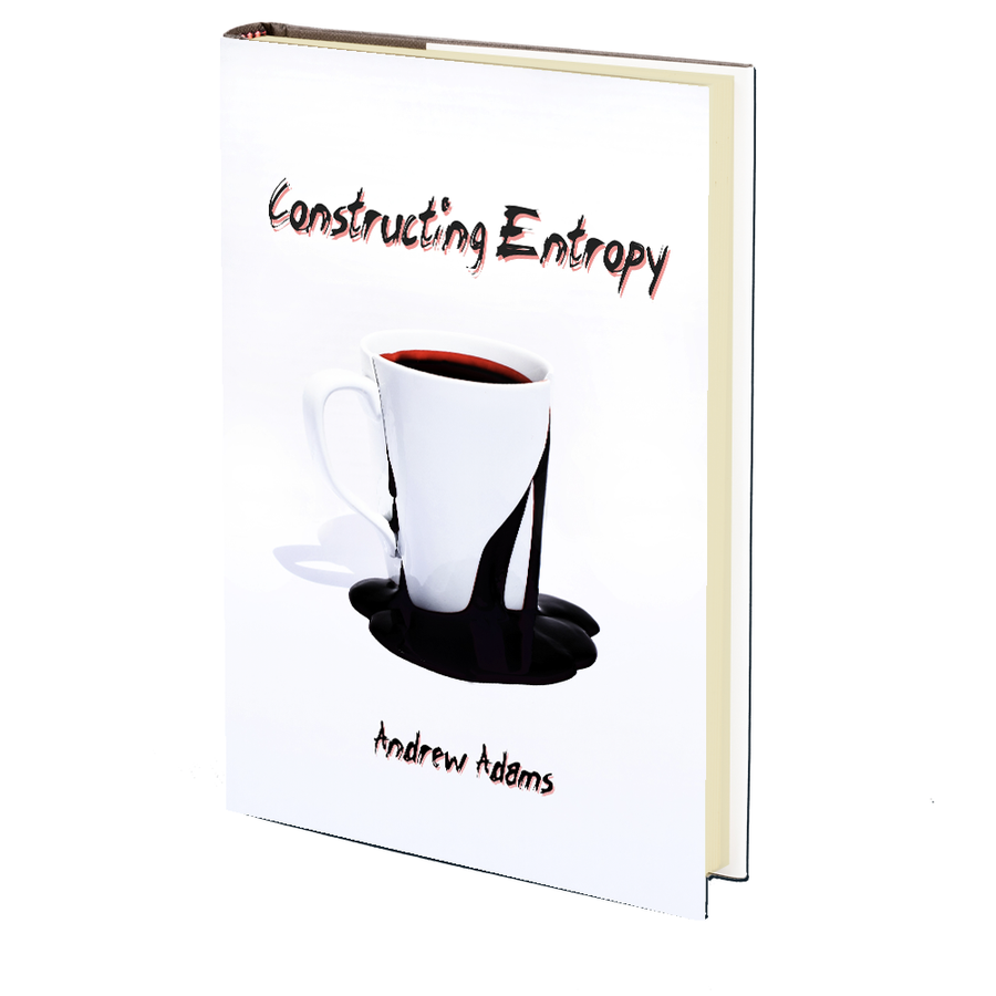 Constructing Entropy by Andrew Adams