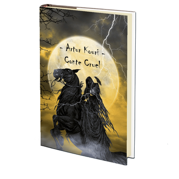 Conte Cruel by Artur Kouri