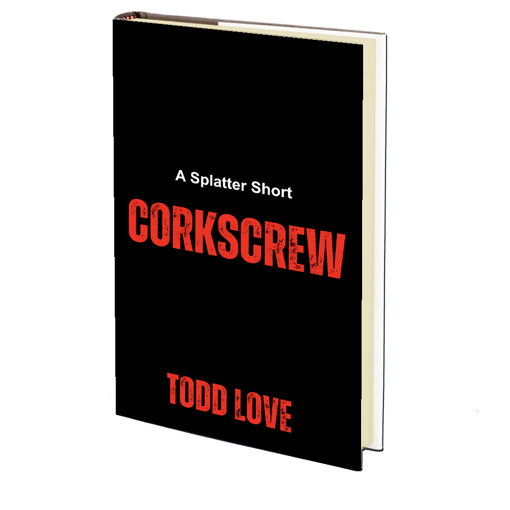 Horror books godless extreme horror books indie horror books underground horror books independent horror books splatterpunk horror books