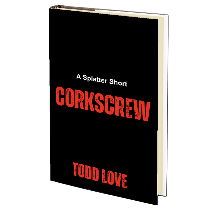 Corkscrew by Todd Love