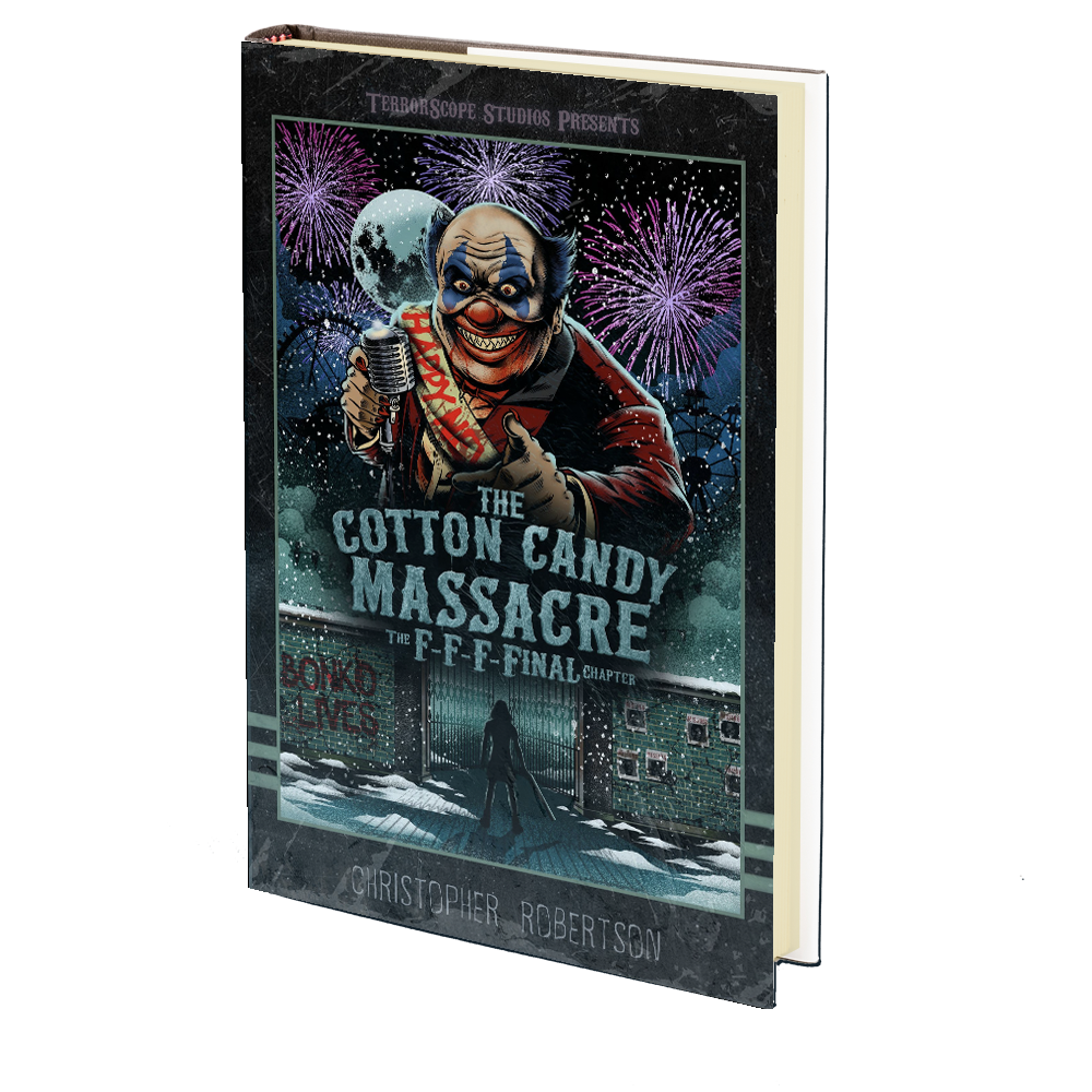Horror books godless extreme horror books indie horror books underground horror books independent horror books splatterpunk horror books